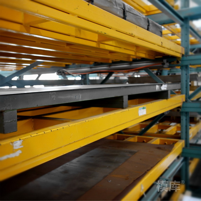 板材架应用实例