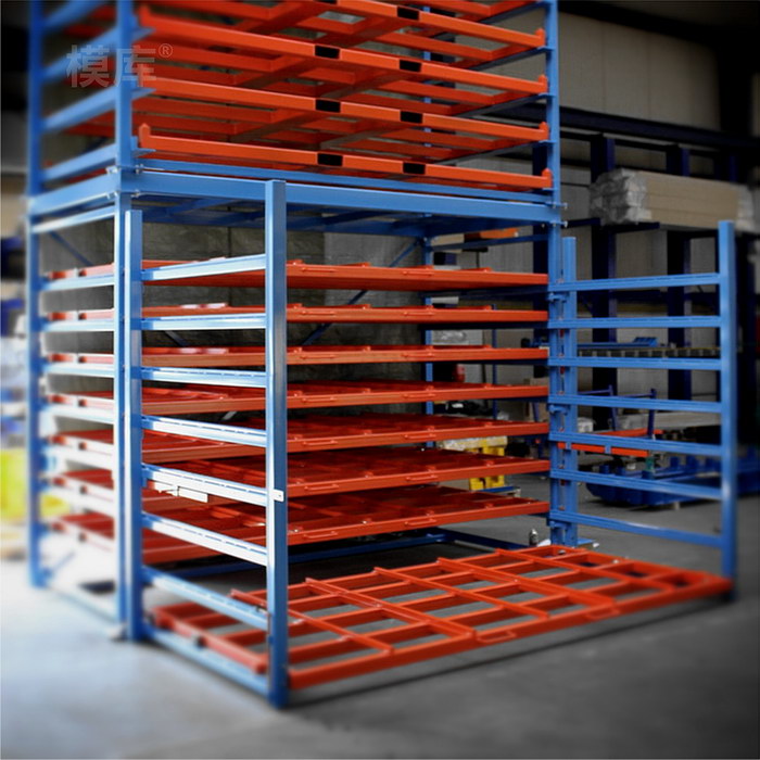 板材架应用案例